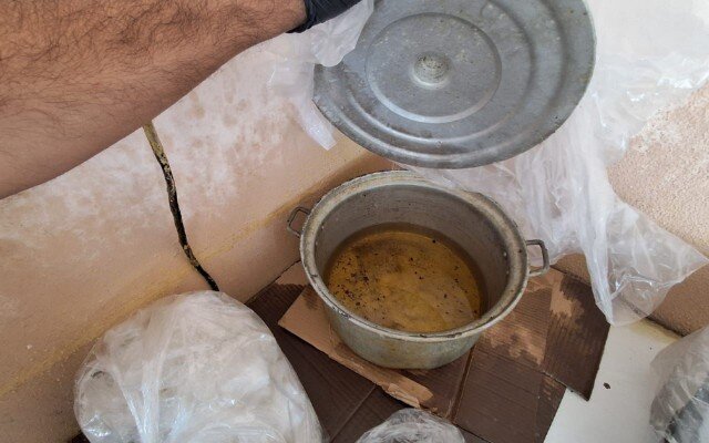 Kəngərlidə çörək emalı müəssisəsi bağlandı