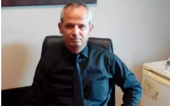 Türkiyədə prokuror faciəvi şəkildə qətlə yetirildi (FOTO)