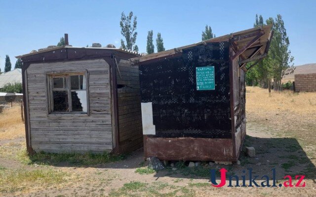 Yardımlıda şagirdlər Bilik Günü bu "məktəb"ə gedəcəklər...