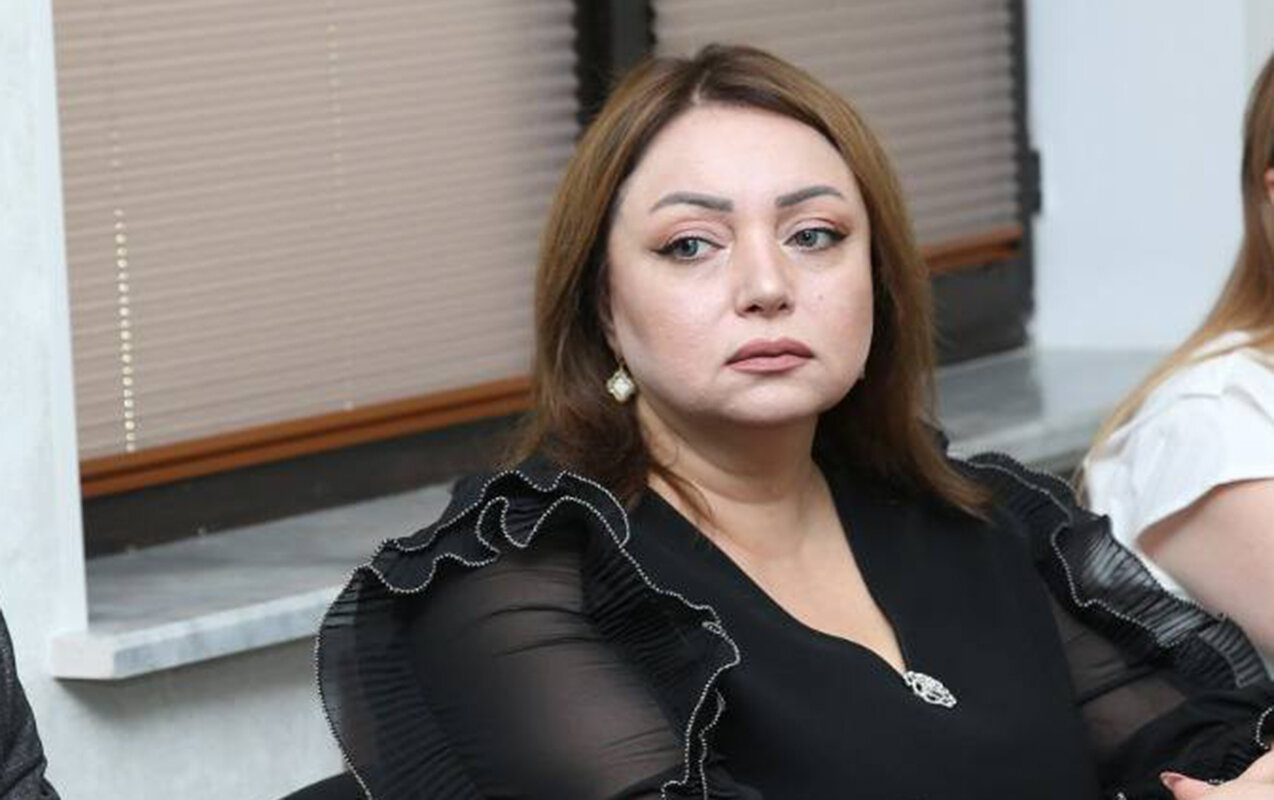 Səsyazısına görə işdən çıxarılan direktorun yerinə TƏYİNAT