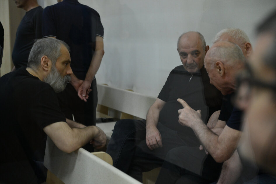 Babayan xüsusi qəddarlığı ilə seçilən hərbçilərin adlarını açıqladı