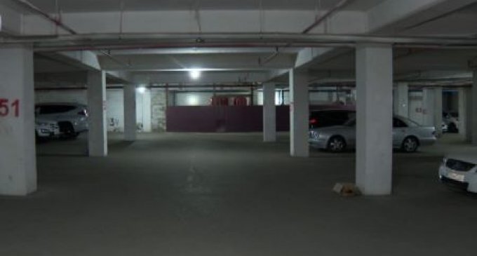 "İnterekonomServis“ MTK binanın zirzəmisini qaraj adı ilə satır