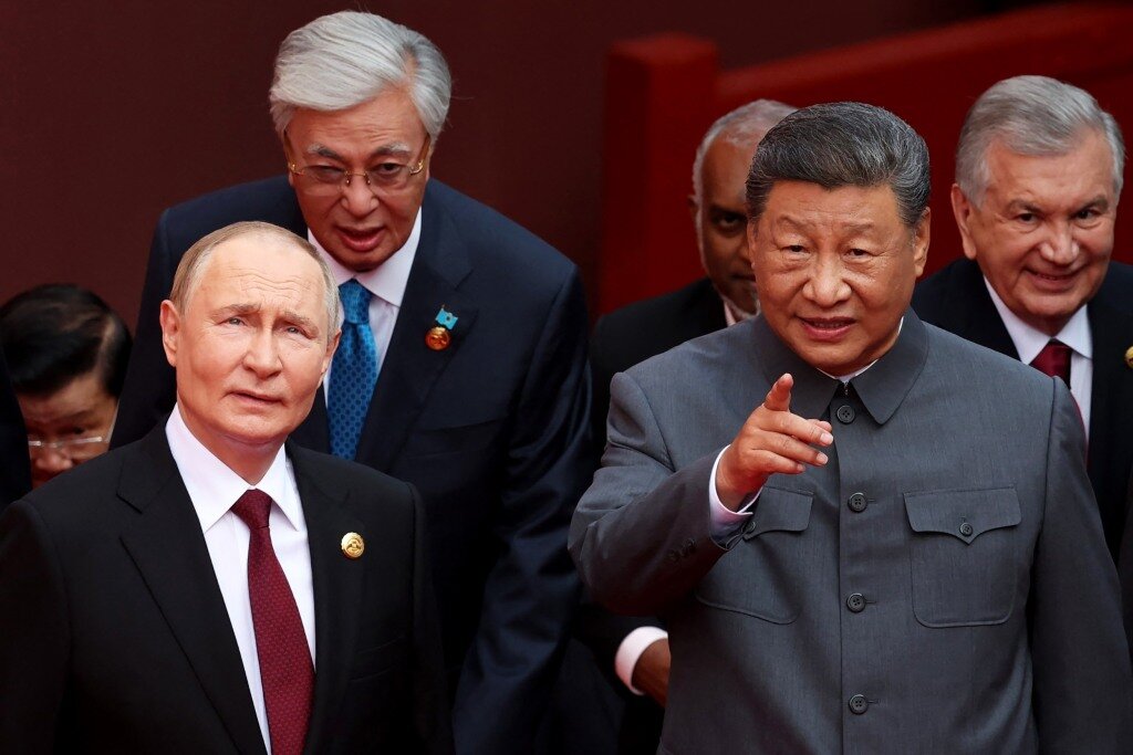 Putinin ölümsüzlüyü mümkündürmü?
