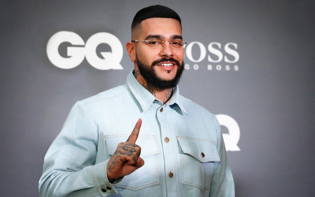 Timati axtarışa verildi