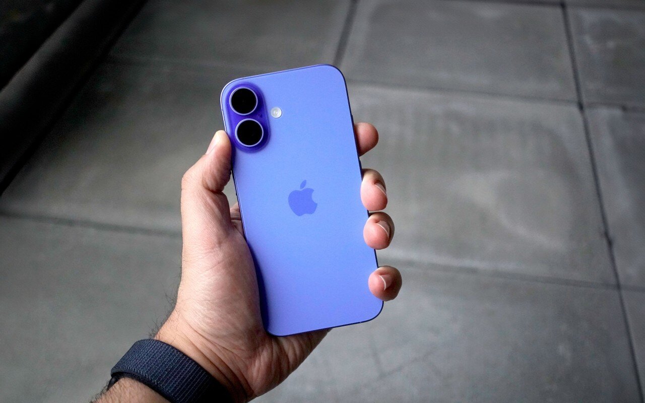 "iPhone 16"nın icmalı: Niyə bu smartfon sizin diqqətinizi cəlb etməlidir?