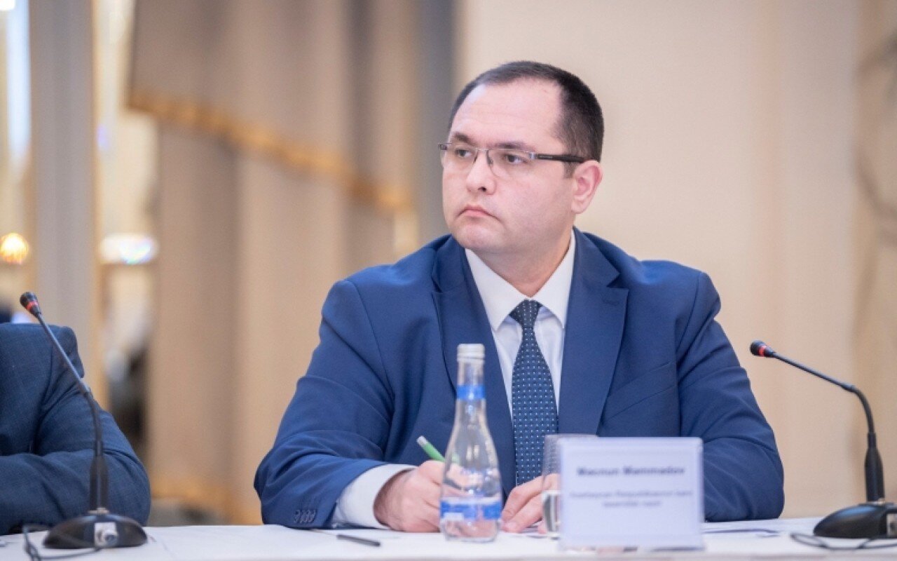 Nazir bu tarixdə Qusarda vətəndaşları qəbul edəcək