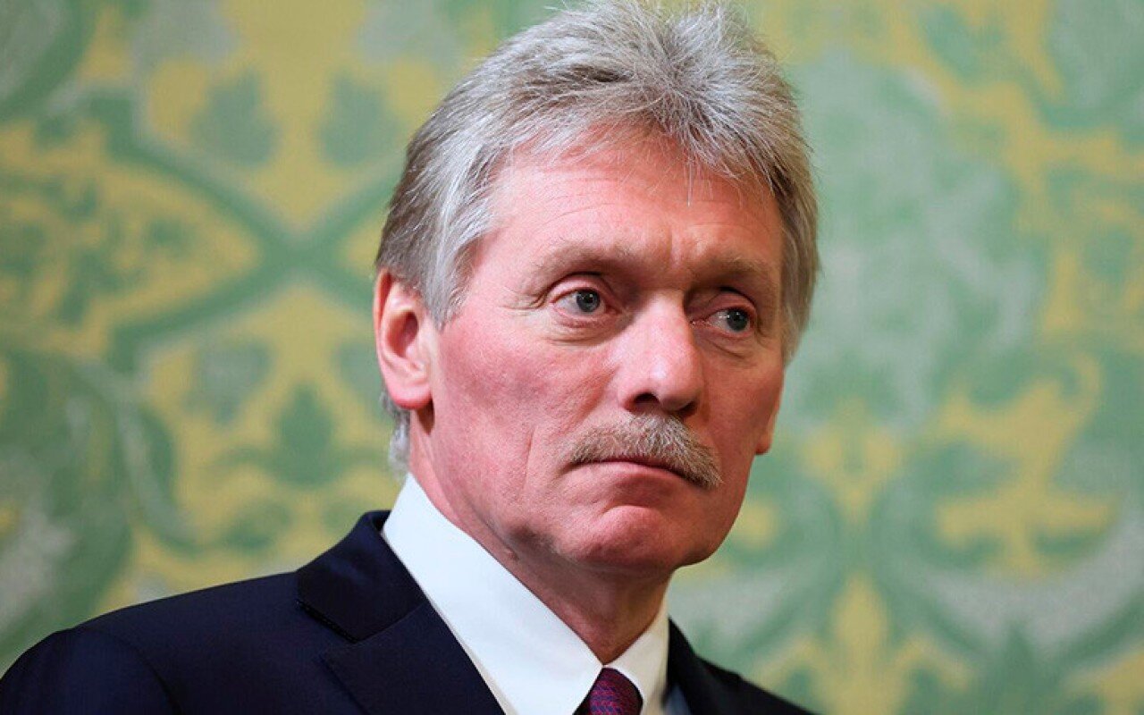 "Sanksiyaların Rusiyaya heç bir təsiri olmayıb" - Peskov
