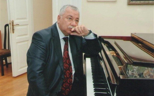 Xalq artisti Sərdar Fərəcovun son durumu