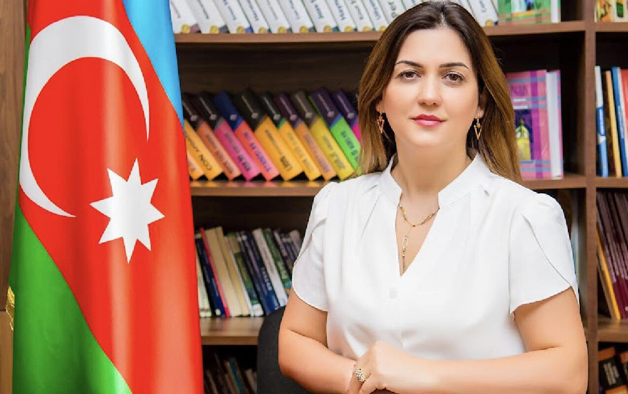 327 nömrəli məktəbin də direktoru işdən çıxarıldı