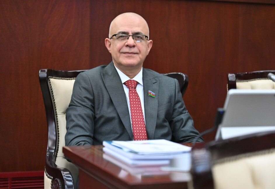 Bəhreyndə səfirlik açılmasının 3 mühüm SƏBƏBİ