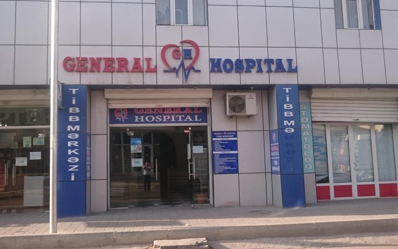 Prokurorluq cinayət işi açdı, nazirlik cərimələdi - "General Hospital" isə hələ də saxta arayış verir (FOTOFAKT)