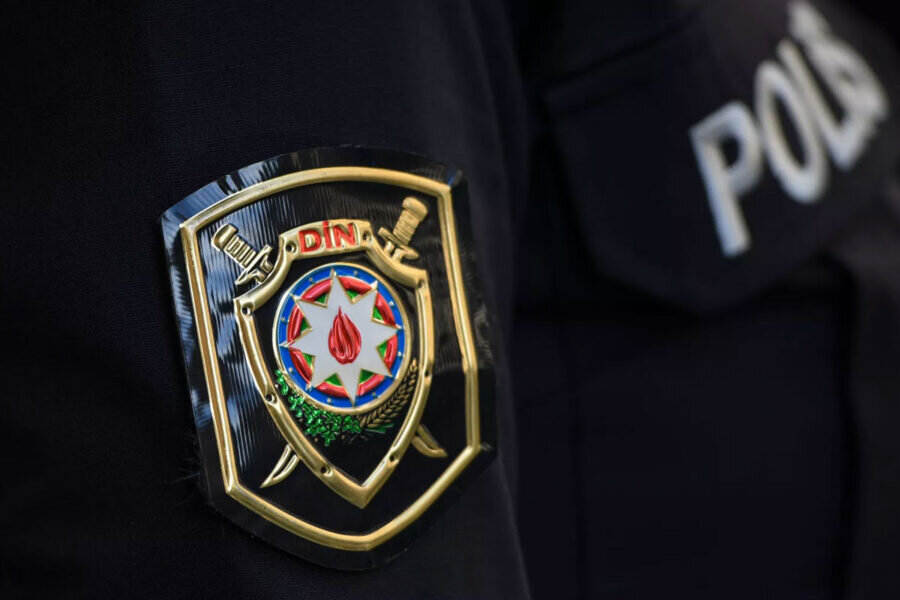 Culfada qəza-4 polis həlak oldu