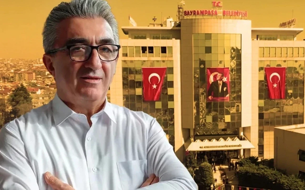 Türkiyədə bələdiyyə sədri saxlanıldı