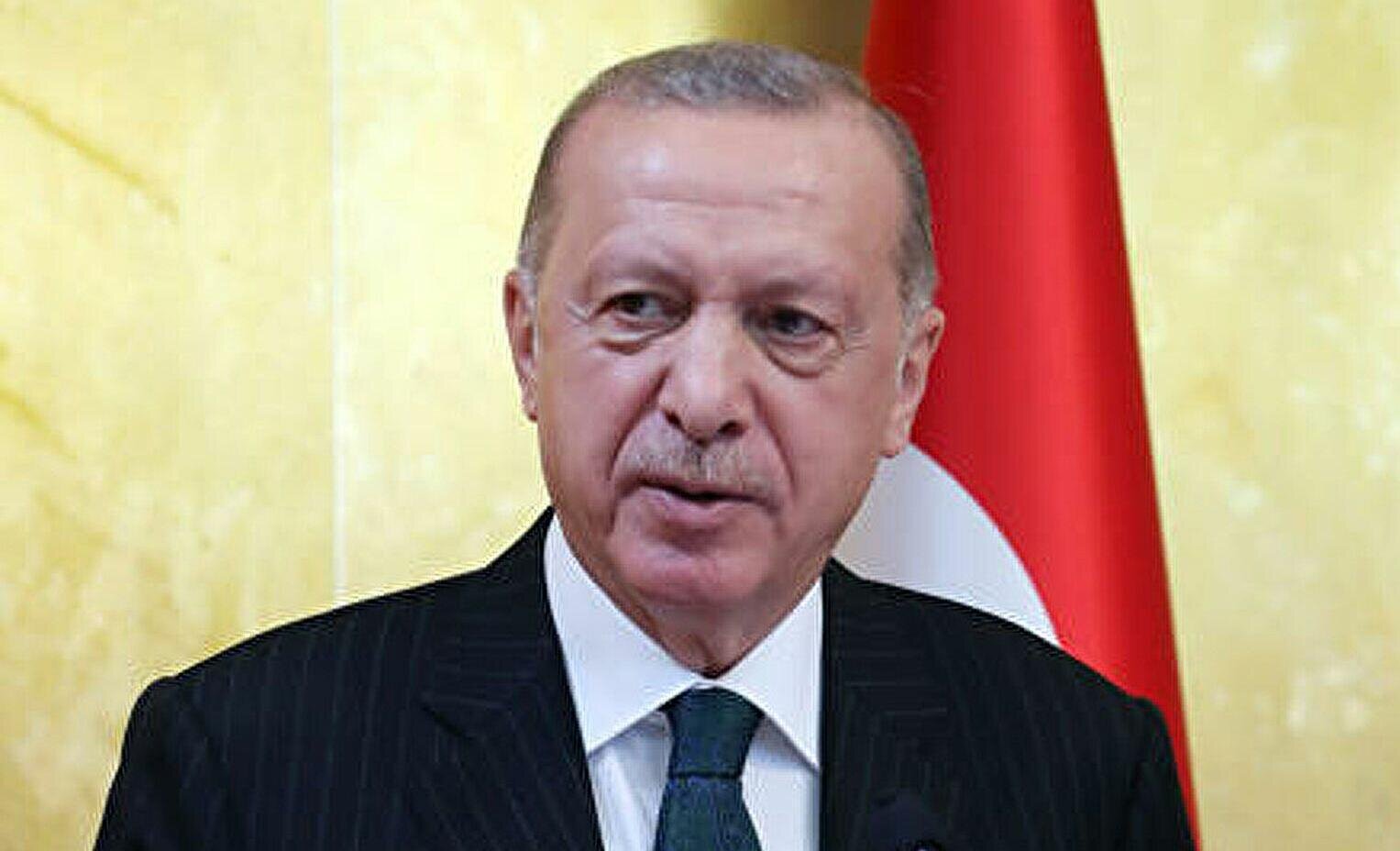 Ərdoğanın baş müşaviri vəfat etdi