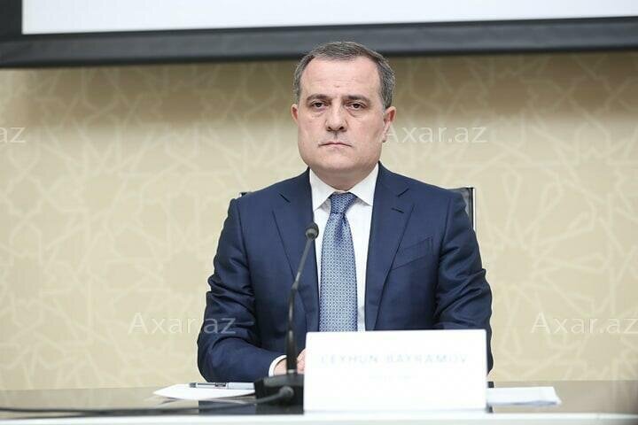 Qətərə edilən son hava hücumu... - Ceyhun Bayramov