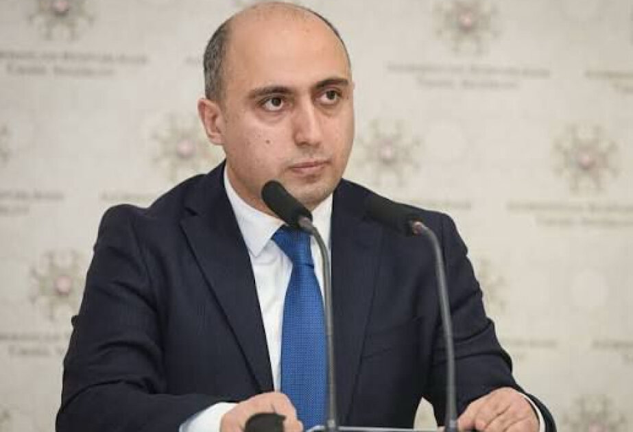 Qəbul prosesini daha da çətinləşdirməyi düşünürük - Emin Əmrullayev