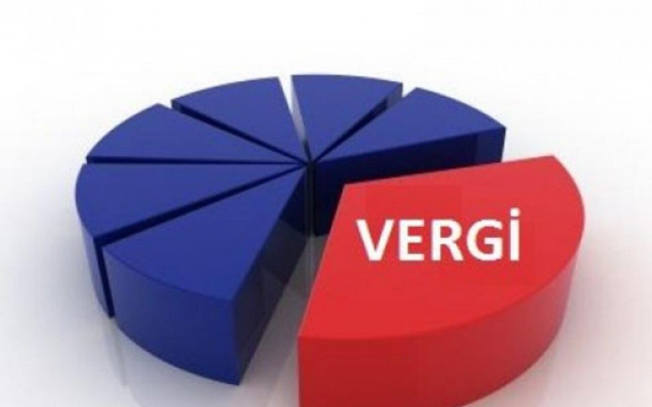 Gələn il maaşlardan gəlir vergisi tutulacaq