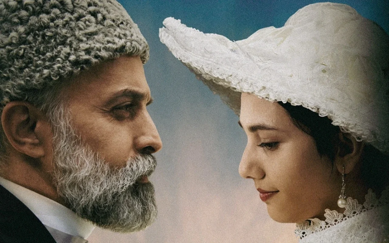 "Tağıyev" filminin üçüncü hissəsinin yayım tarixi məlum oldu