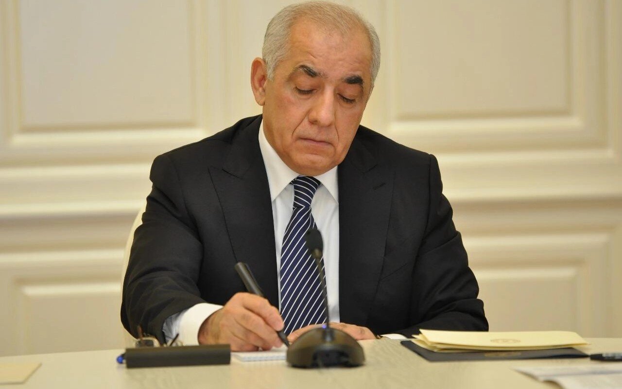 Baş nazirdən kənd təsərrüfatı təyinatlı torpaqlarla bağlı qərar