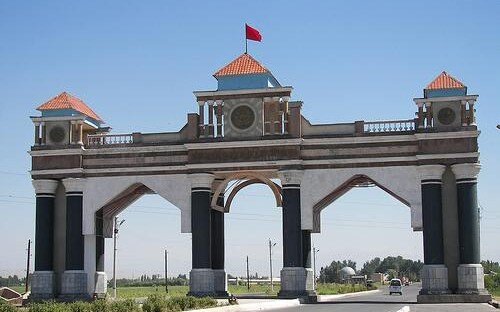 Cəlal-Abad şəhərinin adı dəyişdi