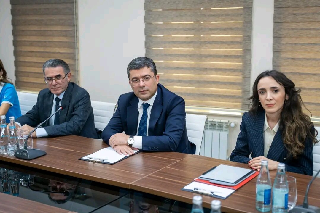 Azərbaycan Respublikasının Medianın İnkişafı Agentliyinin növbəti könüllülük proqramı uğurla yekunlaşıb