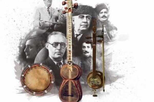 Milli Musiqi Günüdür