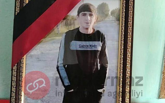 Sinif yoldaşının həyaına son qoyan yeniyetməyə 7 il 6 ay həbs verildi