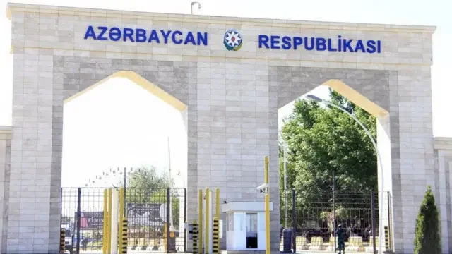 İran-Azərbaycan sərhədi açılır? - Səfirdən önəmli AÇIQLAMA