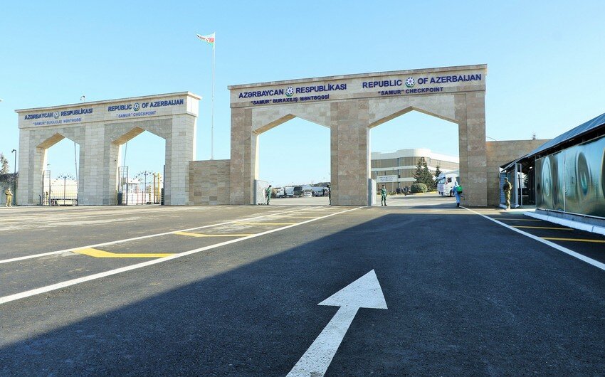 Quru sərhədlərin açılmasının vaxtıdır