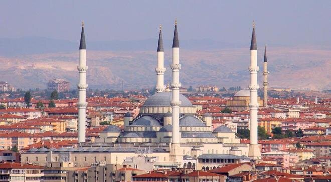 “Türkiyə çökür” iddialarına cavab - Reytinq şok etdi