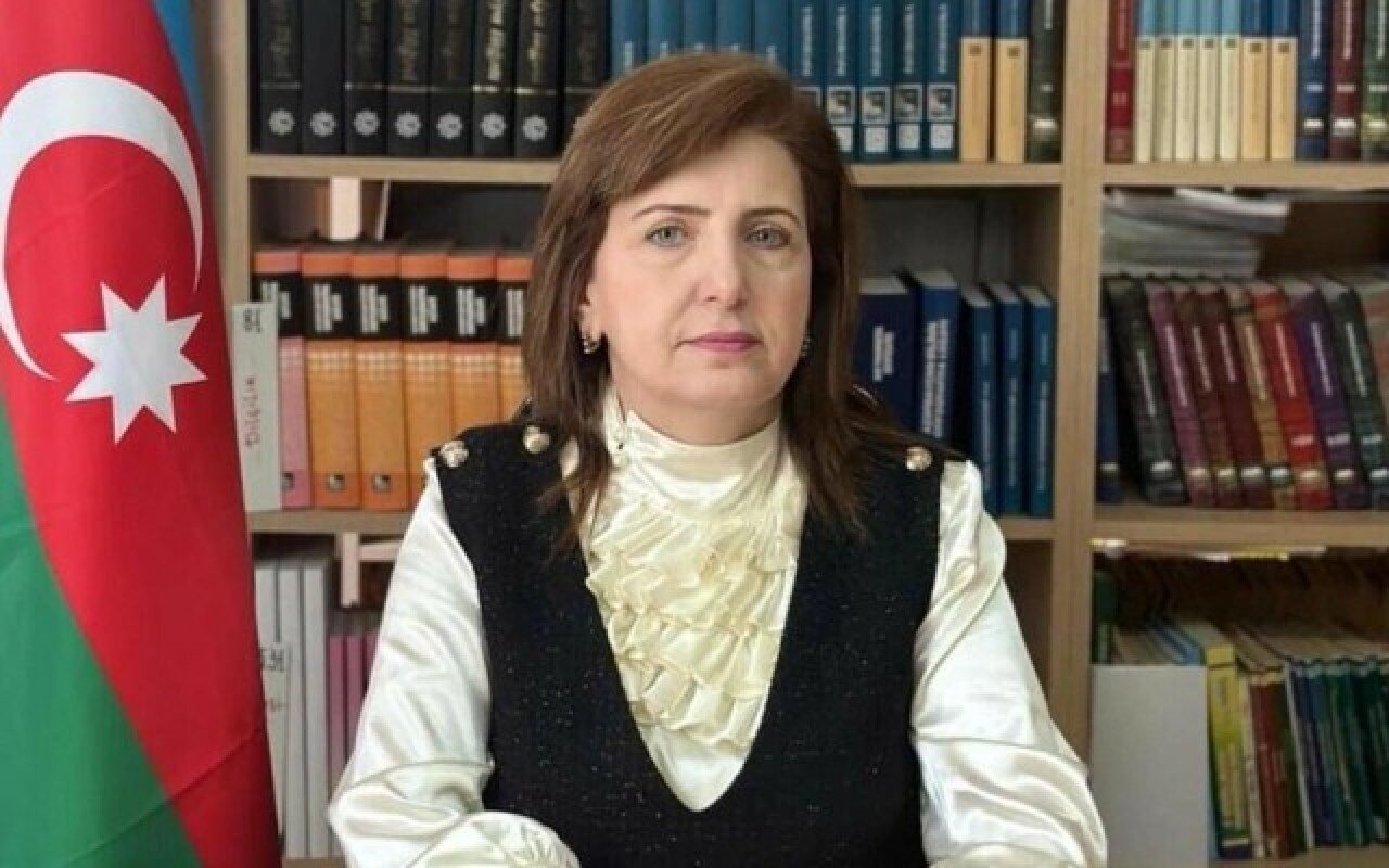 "Pul almışam, yaxşı eləmişəm" deyən direktor işdən çıxarıldı