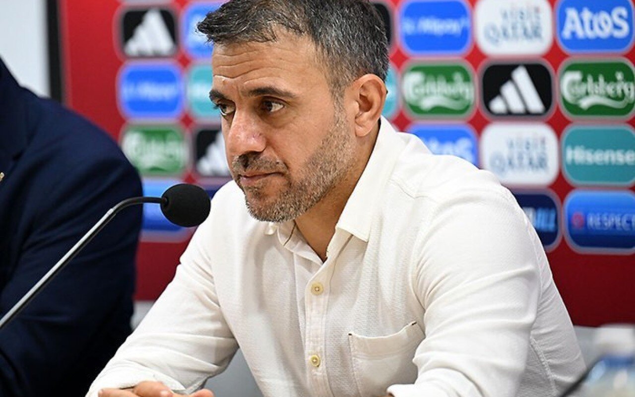 "Üzücü məğlubiyyət oldu" - Ayxan Abbasov