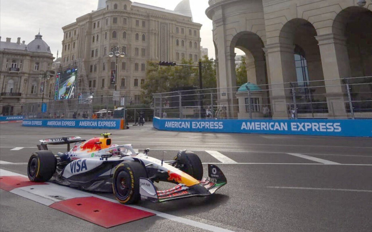 “Formula 1”: Sıralama turu başa çatdı - YENİLƏNİB