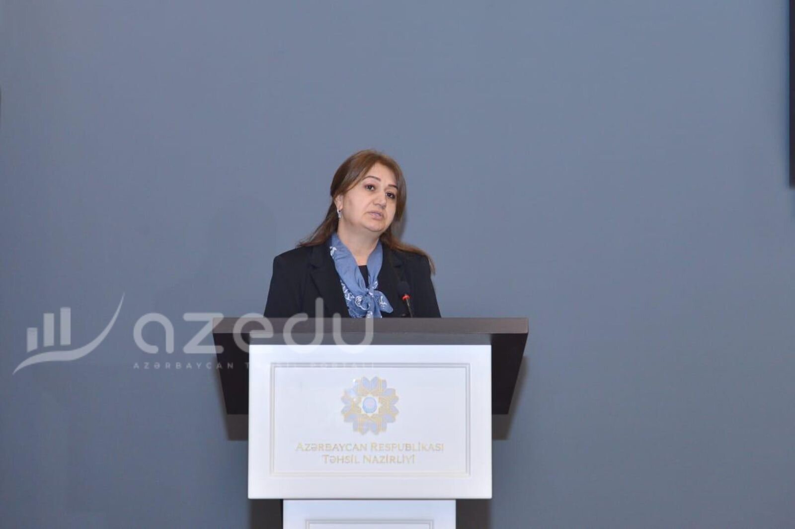 38 ildir fəaliyyət göstərən müəllim: Sertifikasiya biliklərimi zəngilləşdirdi