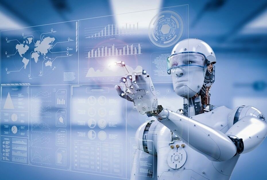 Azərbaycanda da Süni İntellekt Nazirliyi yaradıla bilər