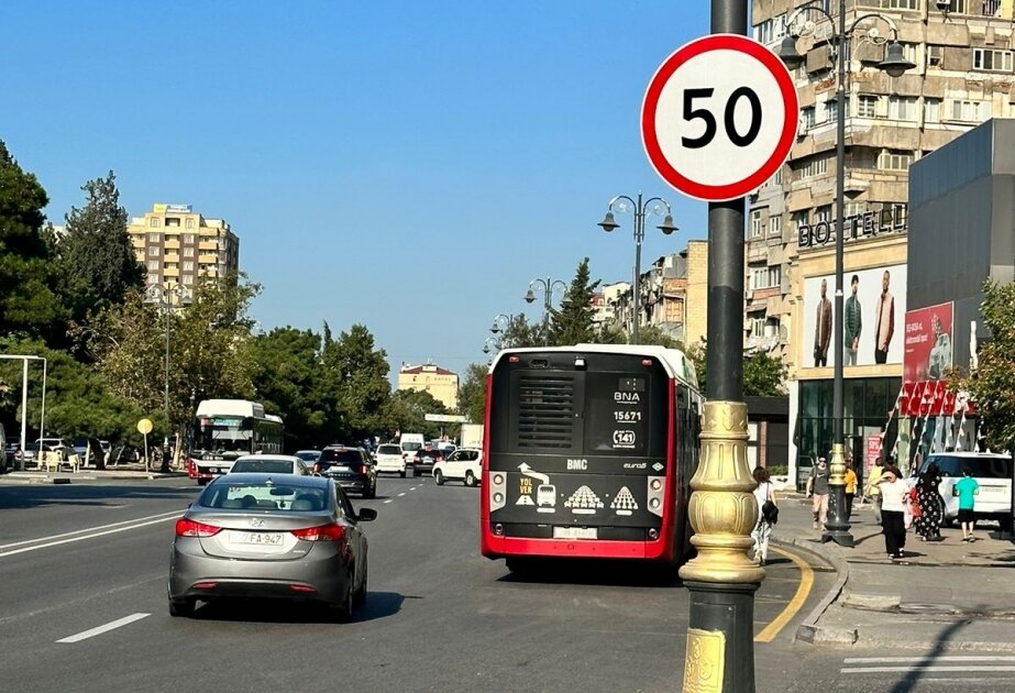 Daşıyıcılar daha çox sərnişin daşımaq niyyəti güdürlər - AYNA