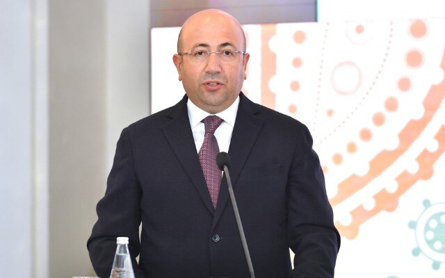 Baş planı yenilənən şəhərlərin sayı açıqlandı