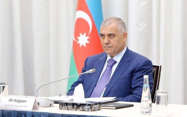 "Təhlükəsizlik orqanlarının rolu təkcə fiziki müdaxilə ilə məhdudlaşmır" - DTX rəisi