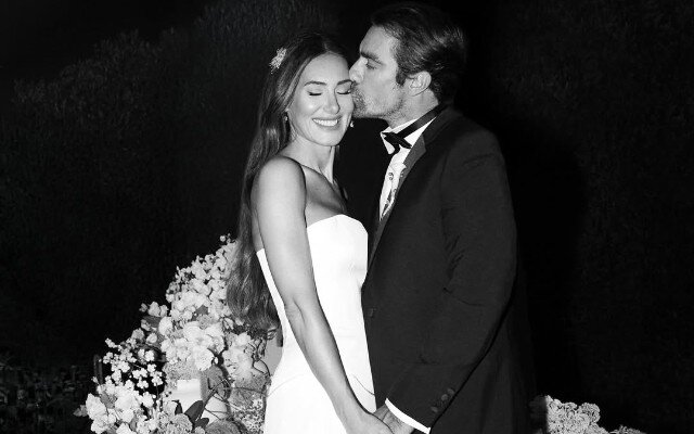 İbrahim Çelikkol yenidən evləndi