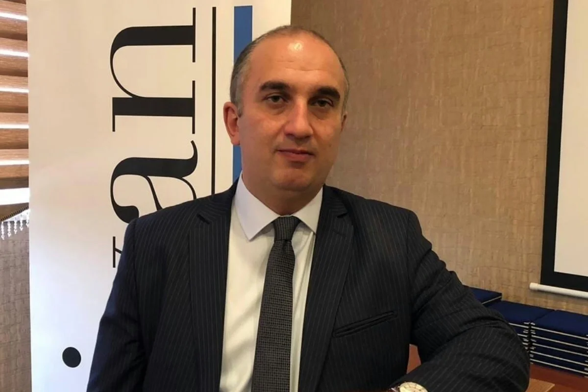 Azər Niftiyev vəzifəyə təyin edildi