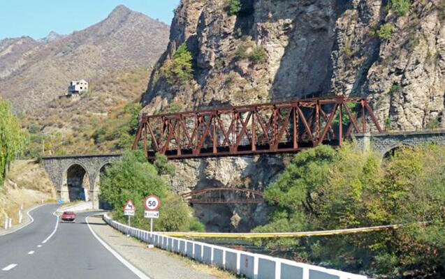 Əcnəbi turistlər də Zəngəzur dəhlizindən keçə biləcək