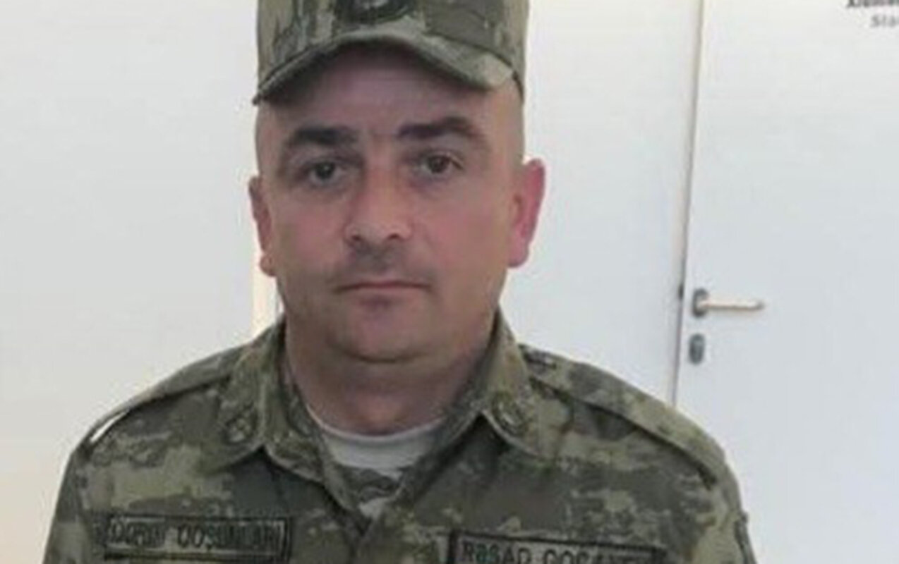 Qazimiz vəfat etdi