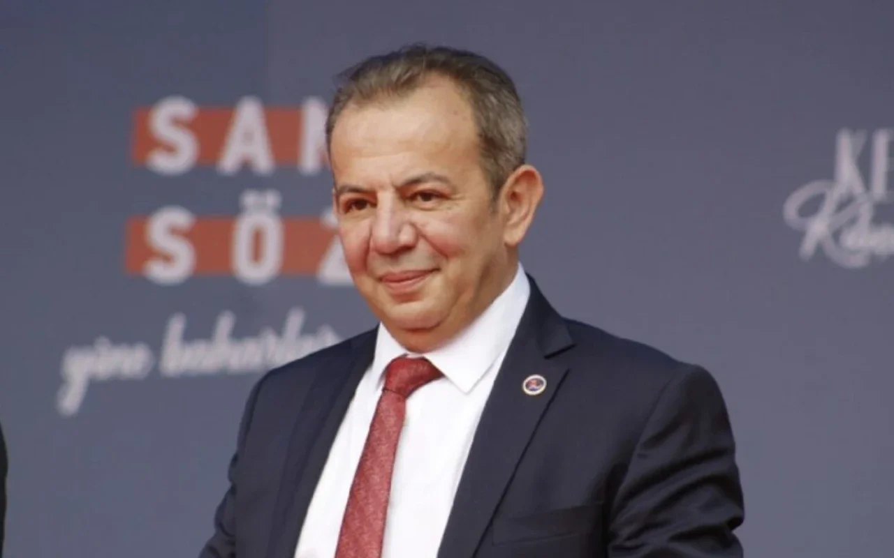 Türkiyədə bələdiyyə sədrinin ölkədən çıxışına qadağa qoyuldu