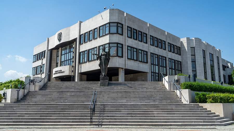 Slovakiyada parlament iki cinsin Konstitusiyada təsbit edilməsinə səs verib