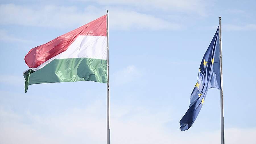 Macarıstan Aİ-nin ikinci dərəcəli sanksiyalarına veto qoymağa hazır olduğunu bildirir