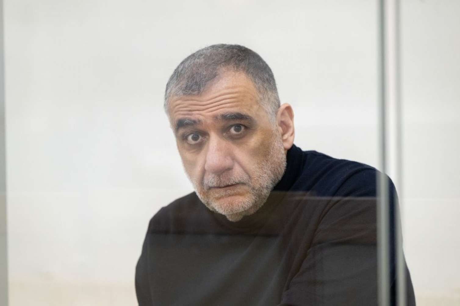 Vardanyan məhkəmədən xahiş etdi: Paşinyan dindirilsin...