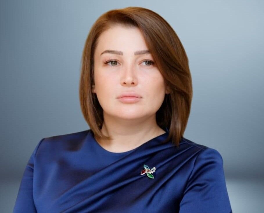Sabiq xanım deputat İSTEFA VERDİ