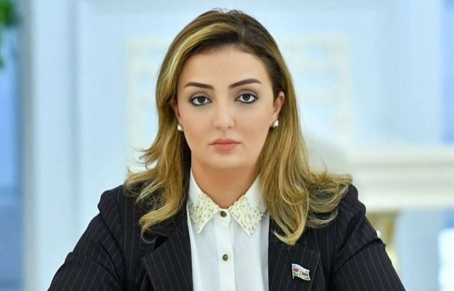 Millət vəkili Könül Nurullayeva istefa verdi