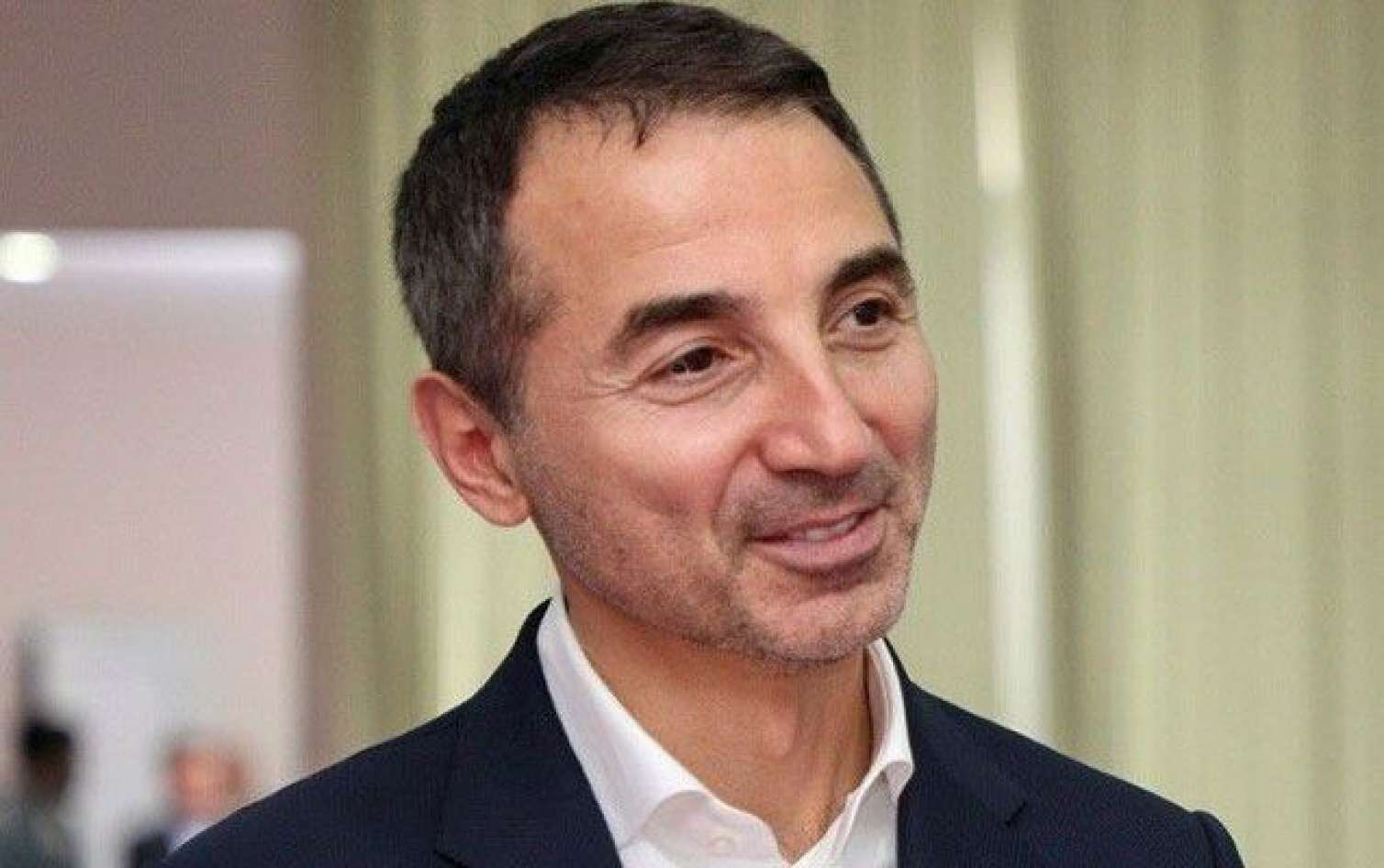 “Maybach”la "Formula 1"i izləməyə gələn Adnan həbs olundu-DETALLAR