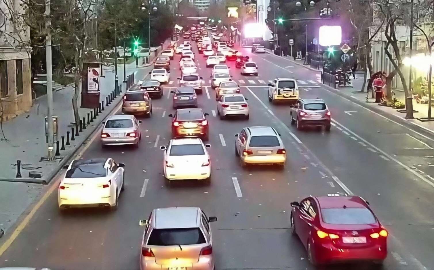 Yanvarın 1-dən sürücülər yol vergisi ödəyəcək? - Açıqlama